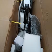 Bici elettrica nuova