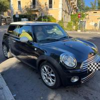 Mini Cooper 1.6 D 109CV