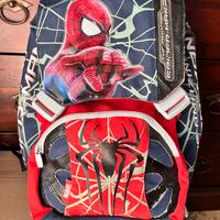 Zaino Spiderman
