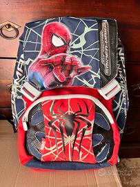 Zaino Spiderman
