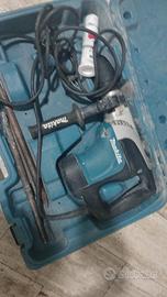 makita martello pneumatico