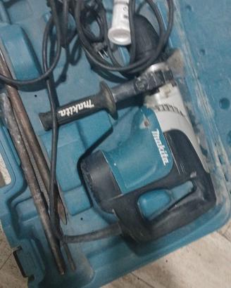 makita martello pneumatico