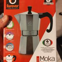 moka, piastra per riscaldare, raclette