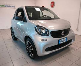 Smart ForTwo 70 1.0 twinamic Youngster