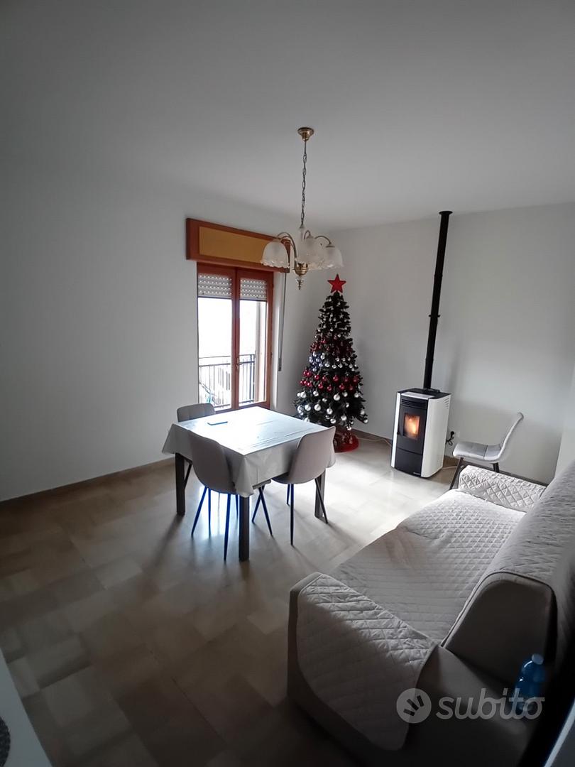Appartamento – San Giovanni in Fiore, Cosenza - Vista 4