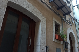 Casa indipendente a Frosolone