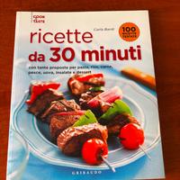 Ricette in 30 minuti