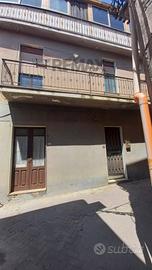Casa Indipendente - Roccella Valdemone