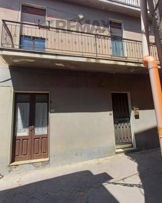 Casa Indipendente - Roccella Valdemone