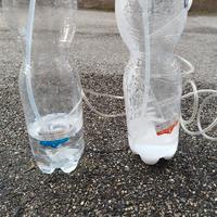 reattore CO2 acquario 