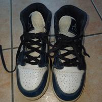 scarpe Jordan n 37.5