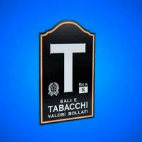 Tabaccheria lotto in zona stadio