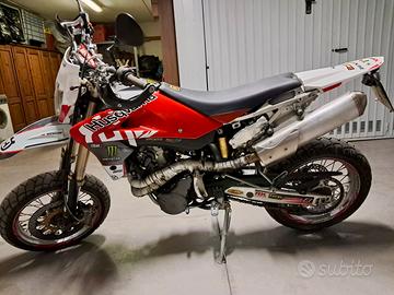 Husqvarna SM 610