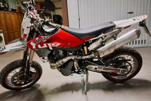 Husqvarna SM 610