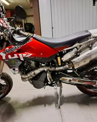 Husqvarna SM 610