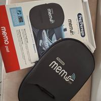 dispositivo anti abbandono 