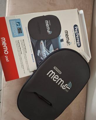 dispositivo anti abbandono 