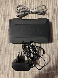 DELL powerVault Rd1000 external drive