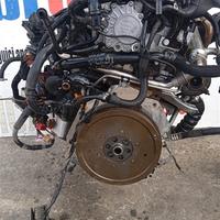 Motore BRE Audi A4 2.0TDI 140CV 16V