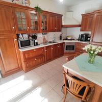 Cucina SCAVOLINI completa di tavolo e sedie