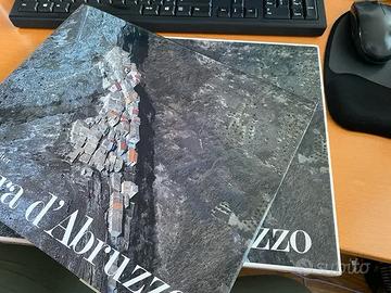 Terra D’Abruzzo di Fulvio Ferri