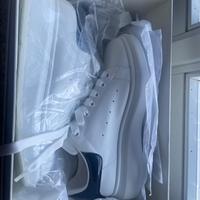 Scarpe Alexander McQueen