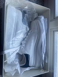 Scarpe Alexander McQueen