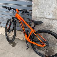 Cube MTB