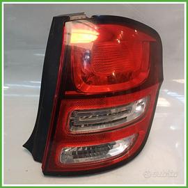 Fanale Fanalino Destro DX VALEO CITROEN C3 A51 635