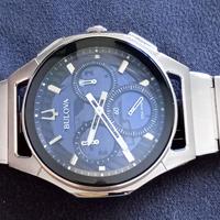 Bulova curv progressive