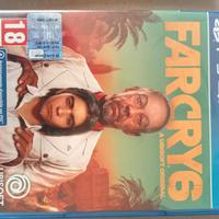 PS4 - FARCRY