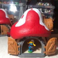 Casa grande schleich completa