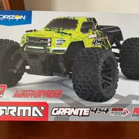 Arrma Granite 4x4