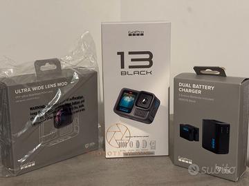 Gopro Hero 13 Black