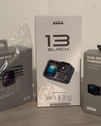 Gopro Hero 13 Black