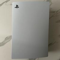 PS5 1TB con lettore disco