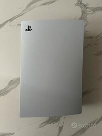 PS5 1TB con lettore disco