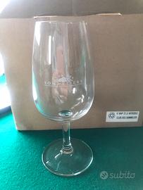 Calici vino