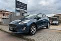 Ford Fiesta 5 porte 1.0 EcoBoost Hybrid Titanium S
