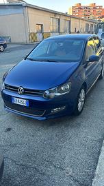 W Polo