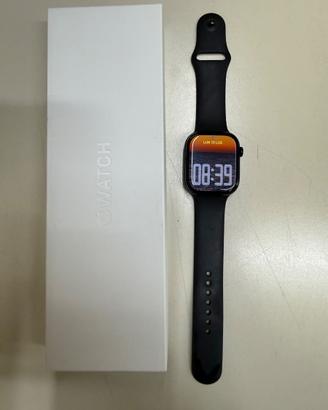 Apple Watch 10 cassa da 46mm