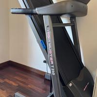 Tapis Roulant Motorizzato High Muster T 240