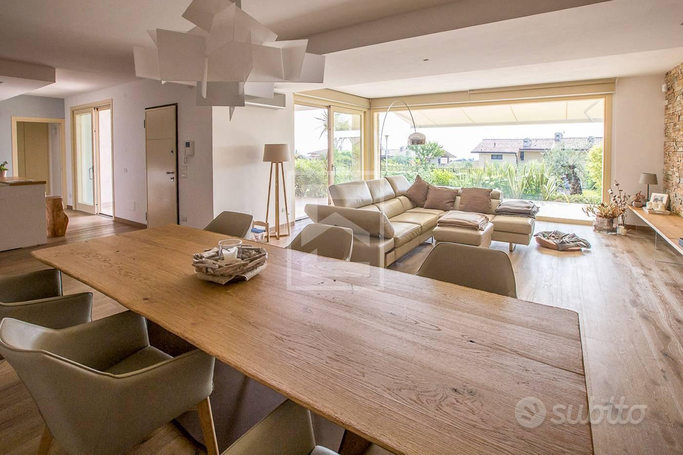 Appartamento - Padenghe sul Garda - Vista 5