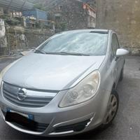 Opel Corsa 1.3 Disel 3 Porte