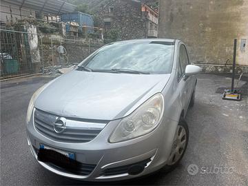 Opel Corsa 1.3 Disel 3 Porte