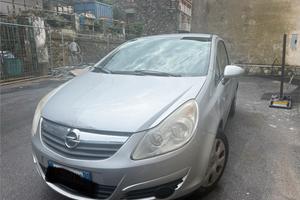 Opel Corsa 1.3 Disel 3 Porte