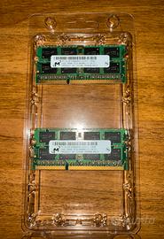 Ram 4GB 1067 MHz DDR3