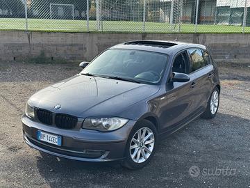 BMW 120D 177 CV