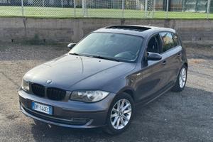 BMW 120D 177 CV