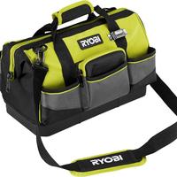 Borsa con fondo rinforzato (38 x 29 x 20,5 cm) per
